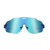 KOO Supernova Sunglasses I 100% UV Protection, Multi-Sport, Running &
