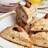 Rabbit Creek Cherry Almond Scones Pack of 2 - Easy