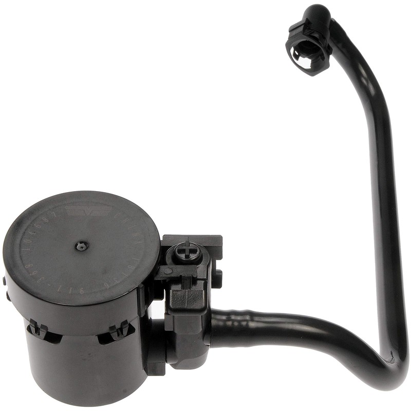 Dorman 911-369 Vapor Canister Vent Solenoid Compatible with Select Models