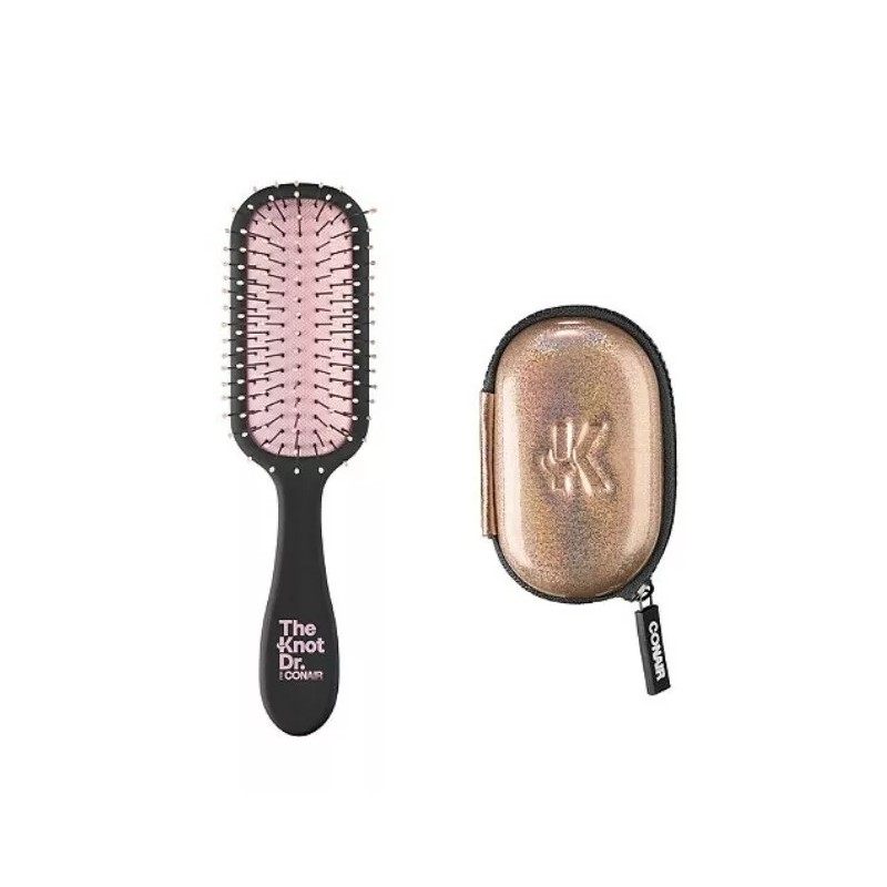 The Knot Dr By Conair Pro Mini Wet & Dry