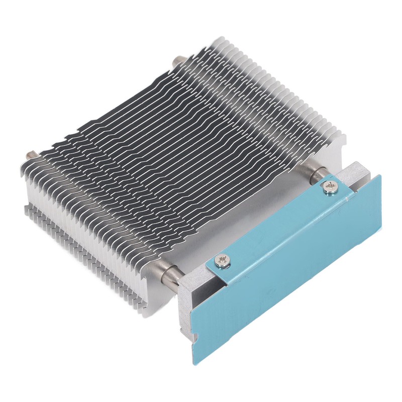 M.2 2280 SSD Heatsink Support PCIe 5.0 AGHP 6MM Heat