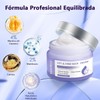 Crema para Cuello Reafirmante: Crema para Reducir los Pliegues del