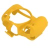 Silicone Protective Housing Case Camera Body Frame Shell Cover Skin