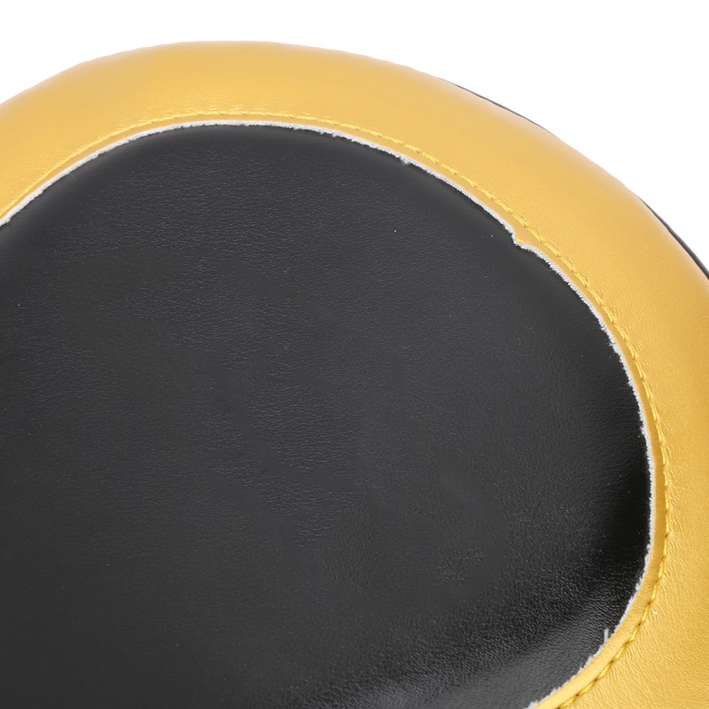 Boxing Curved Training Hand Pads Adult Muay Thai Punching Kicking