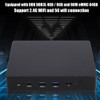 AL1 Mini PC for Intel Celeron Apollo Lake J3455 4G