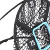 Golf Digital Cutter Practicing Net Multidistance Multiangle Swing Training Foldable