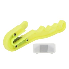 Portable Diving Line Cable Cutter Cutting Tool with Sharp Blade for Underwater Rescue