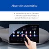 GV TECH Protector de pantalla para cluster o cuadro de