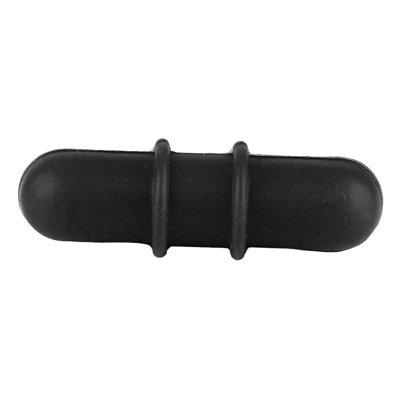 6PCS Rubber Archery Shock Absorber Bow Stabilizer Compound Bow Shooting