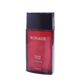 Winage Homme Toner 150ml (Wrinkle-improving functional) / 위네이지 옴므 토너 150ml (주름개선 기능성)