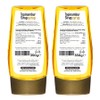 Syrup without added sugar Jerusalem artichoke, 2 bottles, Wwwenig carbohydrates,