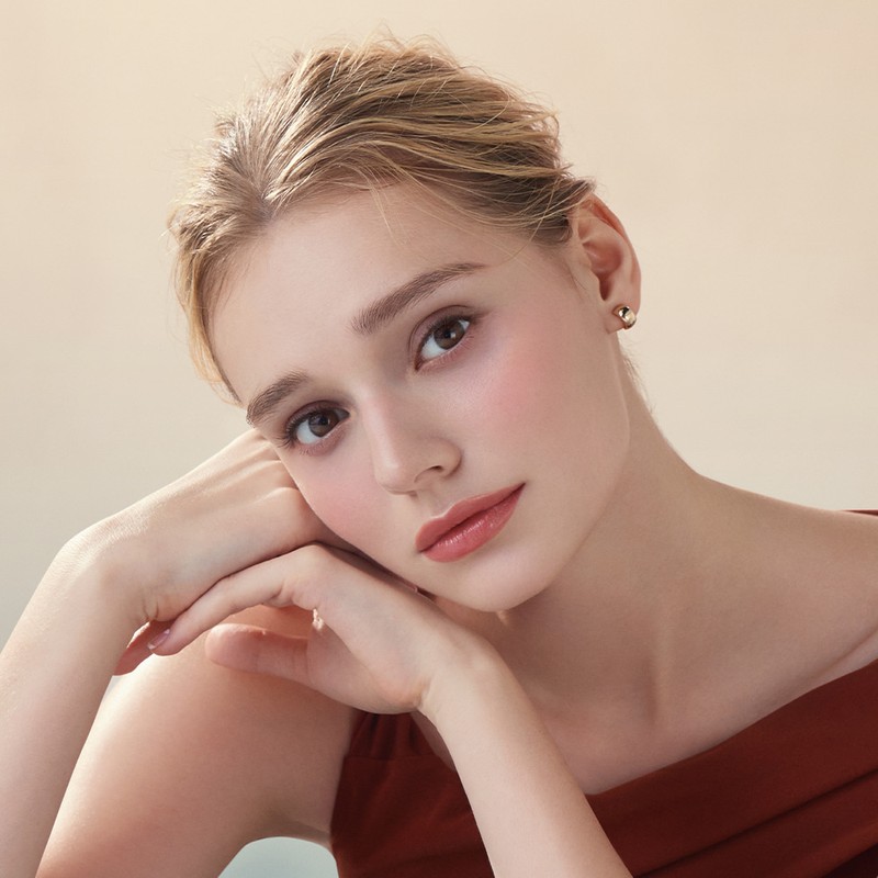 Dear Dahlia Lip Paradise Sheer Dew Lipstick / 디어달리아 립
