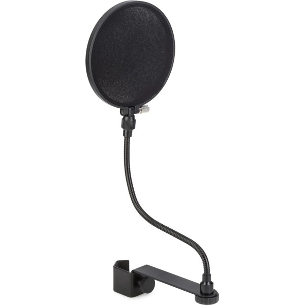 On-Stage ASVSR6GB Pop Blocker with Replacement Liners (2-pack) Bundle