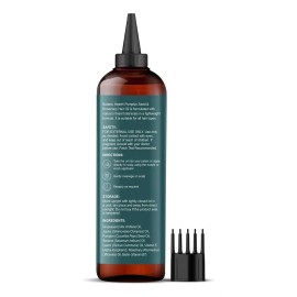 L Aceite Capilar Romero Y Semillas De Calabaza 100ml 2026