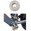 HOUSON 5 in 1 Bicycle Bottom Bracket Remover, BB Wrench