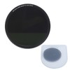 Junestar ND MRC ND64 UltraThin Dimming Lens Filter Waterproof for