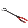 Crucible Tong Alloy Steel 2.6 Inch Diameter Crucible Holder Clamp