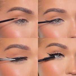 Eldora Magnetic Liquid Eyeliner