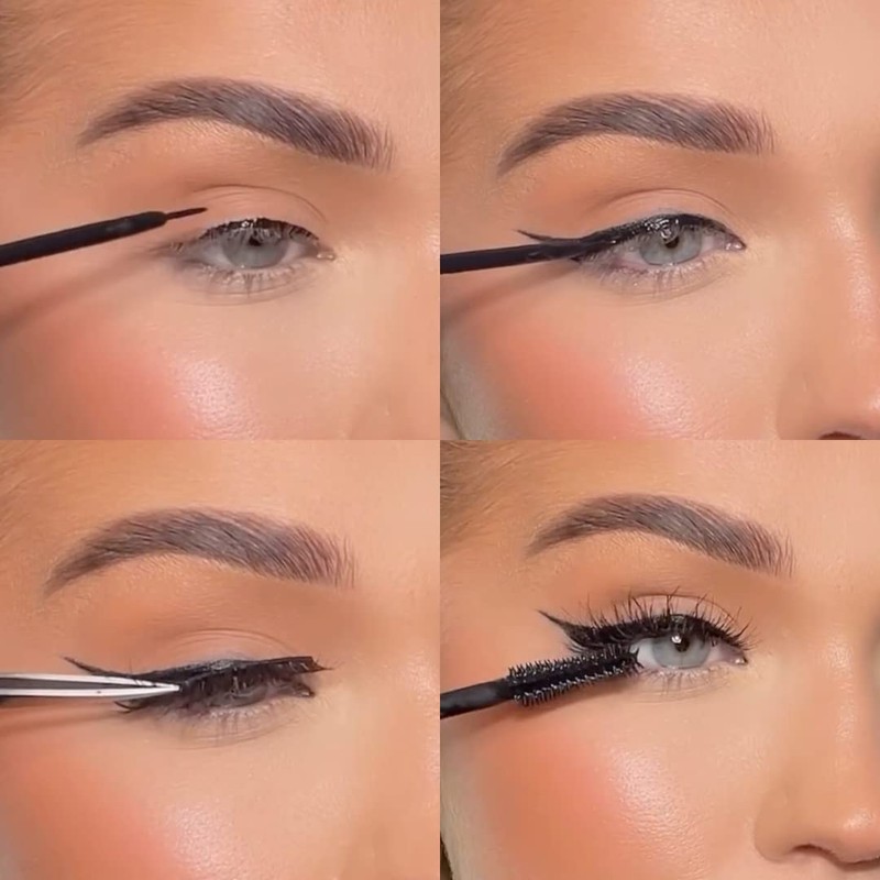 Eldora Magnetic Liquid Eyeliner