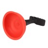 Mini Sink and Drain Plunger, Sink Plunger Unclogging Tool with