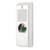 Metal IP66 Waterproof Fingerprint Access Controller Door 125KHZ ID Card