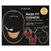 Tirtir Mask Fit Cushion Set 02, Cushion 0.6 oz (18