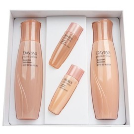 Half Club/Celler Hub / 하프클럽/셀러허브_여성트랜드패션촉촉함 부여 스킨케어 3종 선물세트