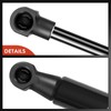 A-Premium Rear Tailgate Lift Supports Shock Struts Compatible with Honda