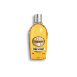 Almond Moisturizing Shower Oil 250ml / 아몬드 모이스쳐라이징 샤워 오일 250ml