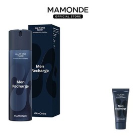 Mamonde 맨리차징 올인원 플루이드 180ml_P403152302 Manly Charging All-in-One Fluid 180ml_P403152302