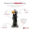 Tonies Jack Skellington Audio Toy Figurine from Disney's The Nightmare