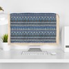 MECCANIXITY Computer Monitor Keyboard Dust Cover, for 29 30 31
