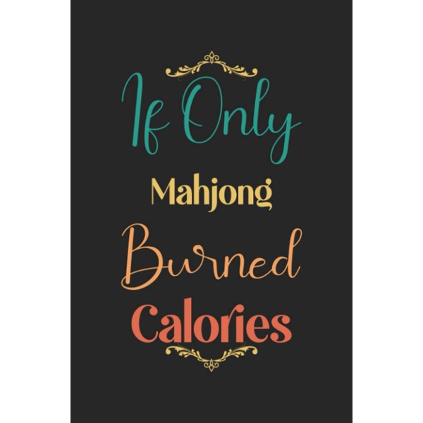 If Only Sports memorabilia Burned Calories: Sports memorabilia daily planner