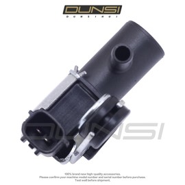 DUNSIHUI 14930-Ja10a Intake Manifold Runner Solenoid Control Valve Compatible With Fx50 Jx35 Altima Gtr Maxima Murano Path Finder Quest Rogue Sentra Intake Manifold Control Valve 911-509