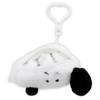 Snoopy Coin Purse Set - Bundle with 4" Peanuts Mini