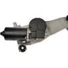 Dorman 602-317AS Front Windshield Wiper Motor and Linkage Assembly Compatible