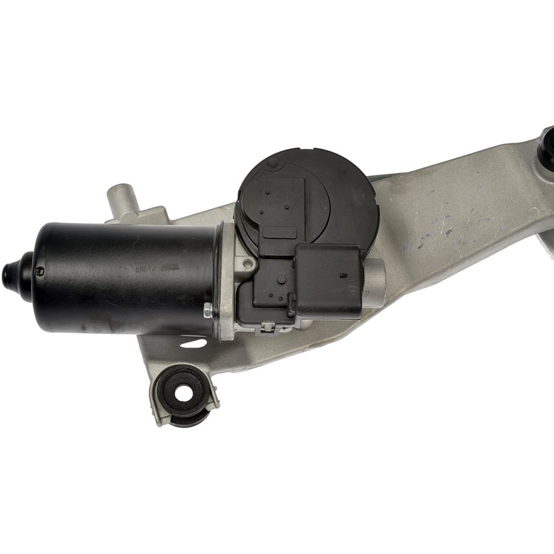 Dorman 602-317AS Front Windshield Wiper Motor and Linkage Assembly Compatible