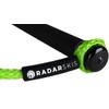Radar Vapor Custom Waterski Rope, 13 in. Handle 1.062 in.