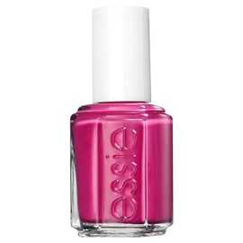 essie Nagellack mit deckendem und glänzendem Finish für farbintensive Fingernägel, Nr. 857 pencil me in, Handmade With Love, Pink, 13,5 ml