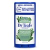 Dr Teal's Dr. Teal's Desodorante sin aluminio – eucalipto –