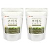 Puer Tea Extract Powder (Origin China/Pu-erh Tea Extract Powder) Natural