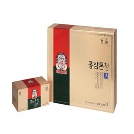 CheongKwanJang Red Ginseng Tone Cheong (50mlX30 packs)/Department store same product / 정관장 홍삼톤 청(50mlX30포)/백화점 동일상품