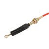 Transmission Shift Reverse Cable, Wear Resistant Durable Shifting Reverse Cable