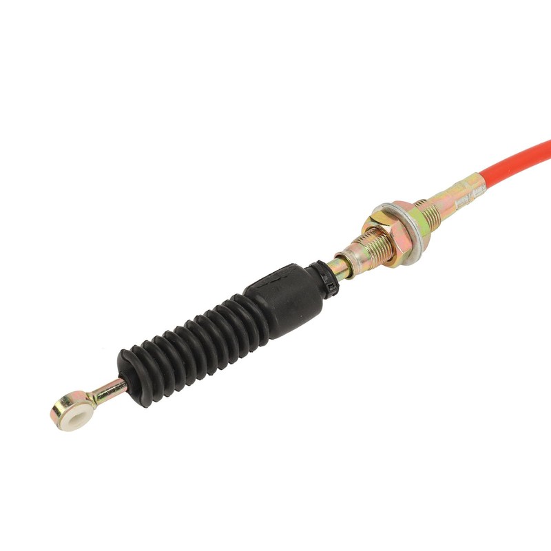Transmission Shift Reverse Cable, Wear Resistant Durable Shifting Reverse Cable