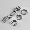 LST Repair kit lock cylinder door lock front left right