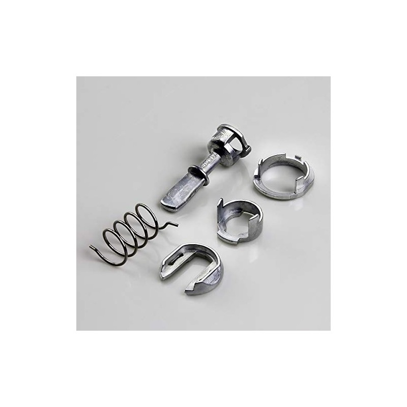 LST Repair kit lock cylinder door lock front left right