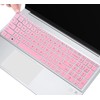 Keyboard Cover for HP Pavilion & HP Laptop 17 17z