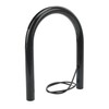 Motorcycle Rear Seat Frame Hoop Light Tail Brake Turn Singal
