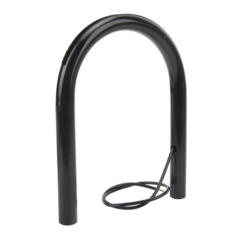 Motorcycle Rear Seat Frame Hoop Light Tail Brake Turn Singal