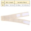 Peritoneal Dialysis Belt, Peritoneal Dialysis Conduction Belt, Adjustable Breathable Abdominal